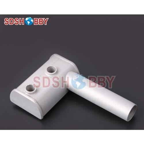 Side Exhaust Pipe for Engine EME35