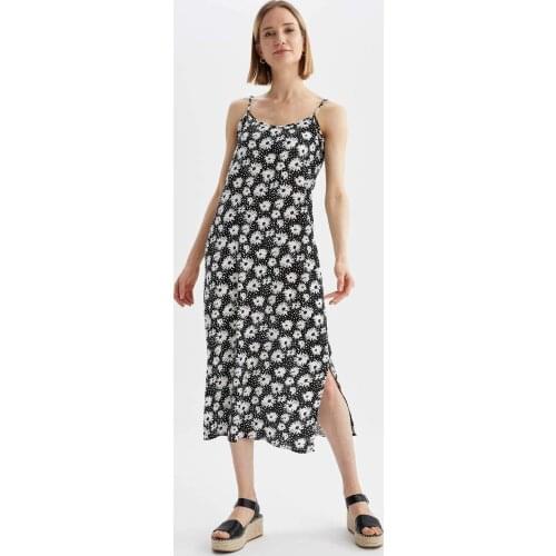 Модные летние платья DeFacto China At AliExpress