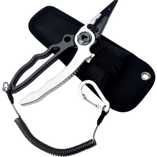 Fishing Pliers Ebzool China