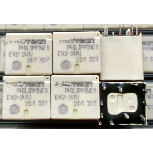 EX2-2U1J EX2-2U1 EX2 10PIN 1PCS