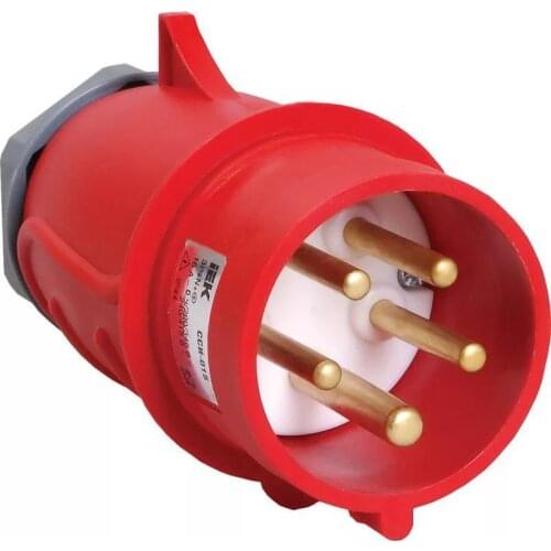 IEK Connectors And Terminals