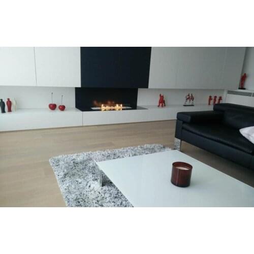 Inno-Fire 24 inch decorative electric fireplace remote control