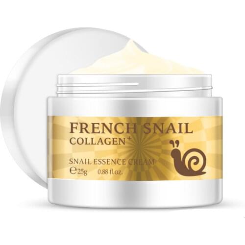 LAIKOU Face Cream With Snail Mucin