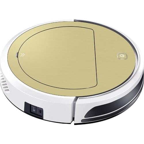 Multifunctional Smart Robot Vacuum Cleaner Fully Automatic Charging Sweeping aspiradora clean ecovac deebot