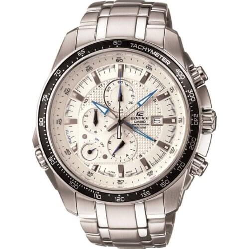 Casio EF-545D-7AVUDF Men Wristwatch Clock