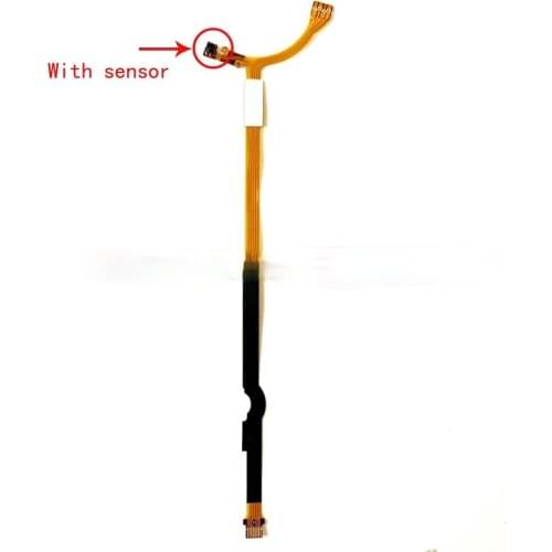 NEW Lens Aperture Flex Cable for Canon EF 24-105 24-105mm f/4L IS II USM Lens Repair Part (GEN 2)