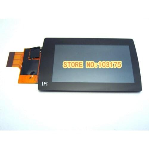 NEW Original LCD Display Screen for Xiaomi Action Camera YI 4K / 4K+ Repair Part