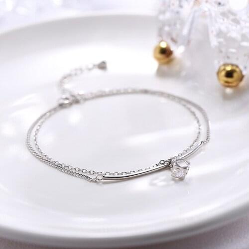 Perfso Chain Bracelets