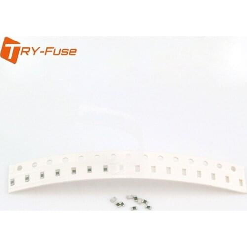 Chip slow-moving fuse SMD FUSE 0603 3.5A 32V