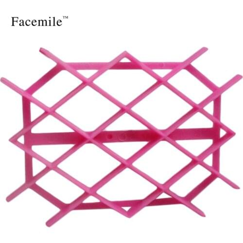 Fondant Quilt Square Cutter Cake Cupcake Embossing Decorating Tool Embosser cookie mold 51025