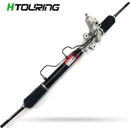 New Power Steering Rack For Hyundai Tucson 2005-2009 577001F810 LHD