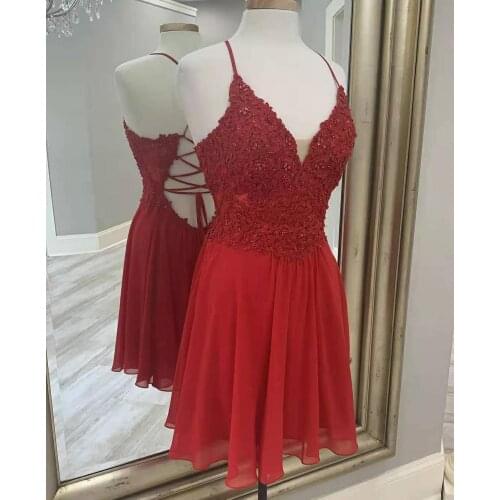 VANLYXCCI Womens Lace Dresses