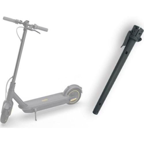 For Ninebot Max G30 Electric Scooter Repair Part Durable Alloy Steel Folding Rod Replacement Folding Neck Pole