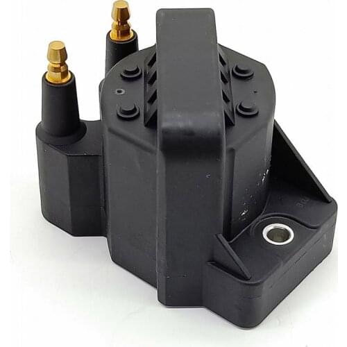 1pc New Ignition Coil 10495121 103744 DQ6204 10468391 1049771 For Buick- GL8 Regal- Century GLX Chevrolet- Blazer fast delivery