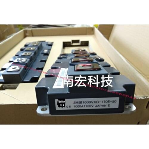 2MBI1000VXB-170E-50