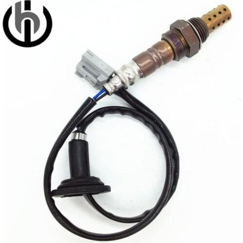 89465-20740 Newly Lambda Oxygen O2 Sensor Fit For Toyota AVENSIS RAV4 1.6L 1.8L 2000-2005 NO# 89465-42060 DOX-0279 234000-6384