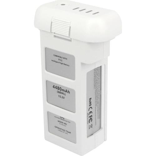 15.2V 4500mAh Drone Battery for DJI phantom 3 Professional/3/Standard/Advanced LiPo 4S Intelligent Battery up to 23 minutes SALE