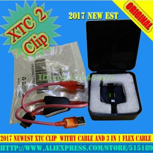 Gsmjustoncct 2017 version The Newest XTC 2 Clip Xtc Clip For HTC