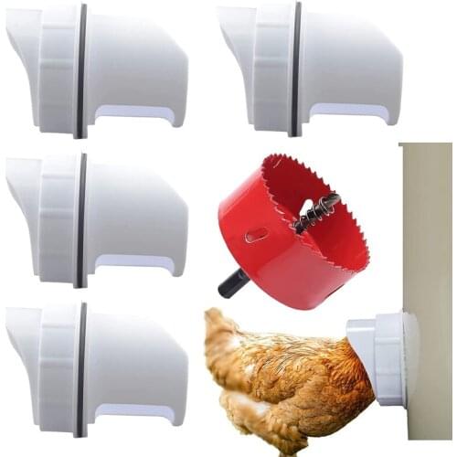 Isfriday Products For Farm Animals