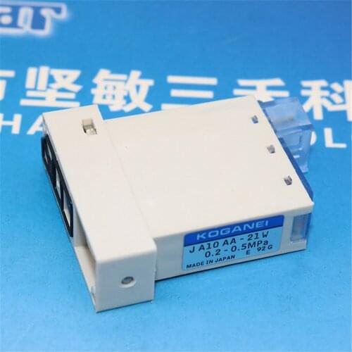 KHY-M7153-00 JA10AA-21W ejector for yamaha pick and place machine