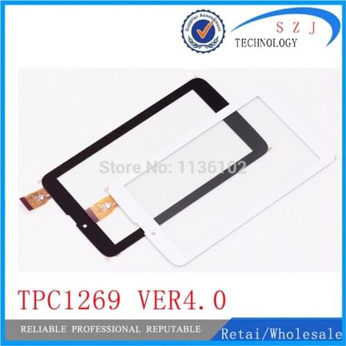New 7 inch tablet TPC1269 VER4.0 generic version of the touch screen handwriting screen multi -point capacitive screen
