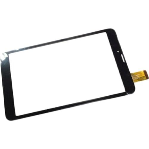 New 8" Tablet For BQ 8006G Touch screen digitizer panel replacement glass Sensor Free Shipping