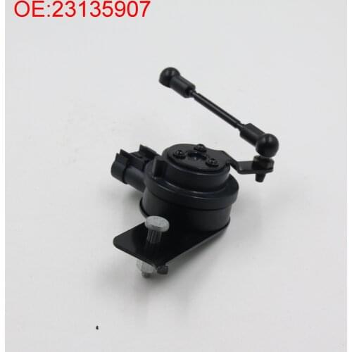 New Air Suspension Height Level Sensor For Chevrolet Corvette 2014-2019 OE 23135907