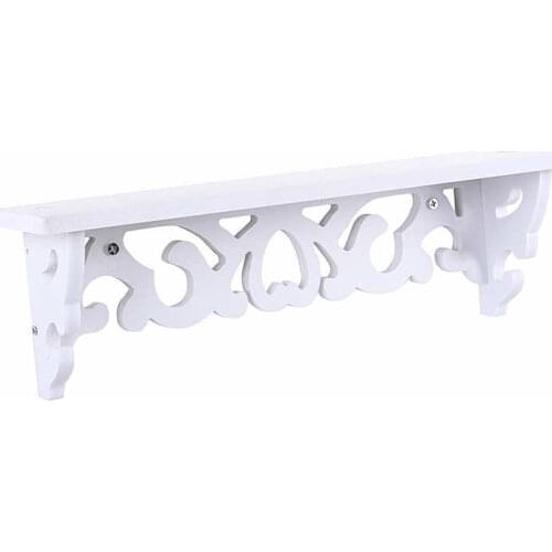 TOPINCN Bathroom Shelves