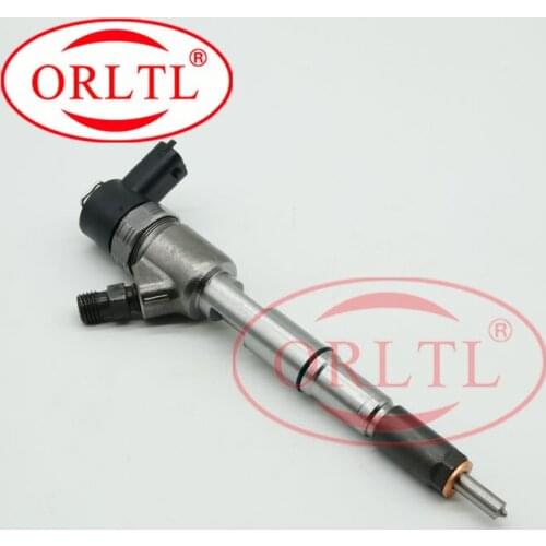 ORLTL Engine Common Rail Fuel Injector 0 445 110 359 ,0445110359 Diesel Injection 0445 110 359 for injector
