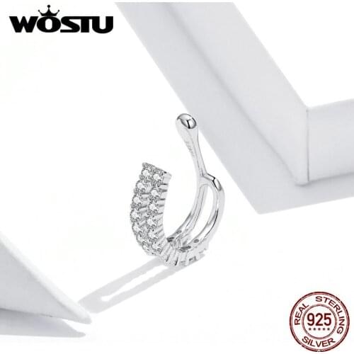 Клипсы WOSTU China At AliExpress