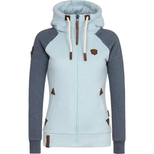 Women Pullover Sweatshirts