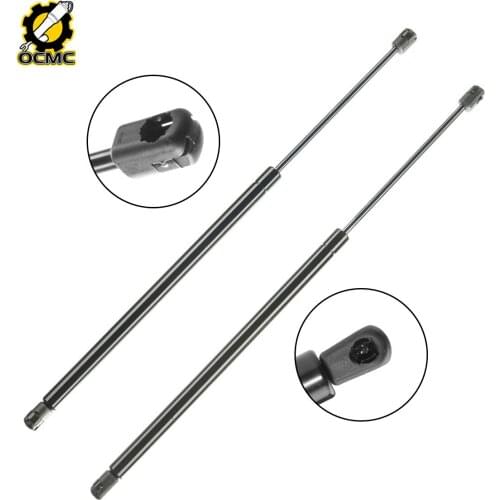 1 Pair Fit For Nissan Xterra 2001 2002 2003 2004 SUV Rear Tailgate Lift Support Shocks Struts