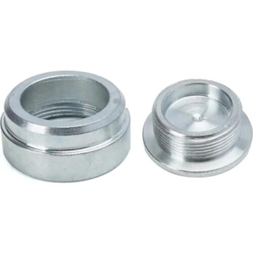Free shipping! Electric hammer bearing sleeve and cover for Bosch GSH11E, Electric Hammer accessories