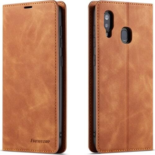 Forwenw Samsung Galaxy A30 Phone Cases