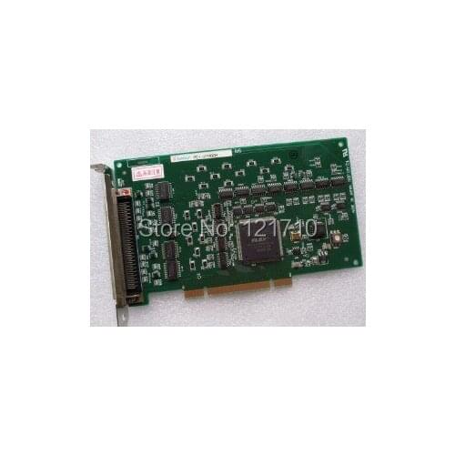 Industrial equipment board Interface PCI-2726CM