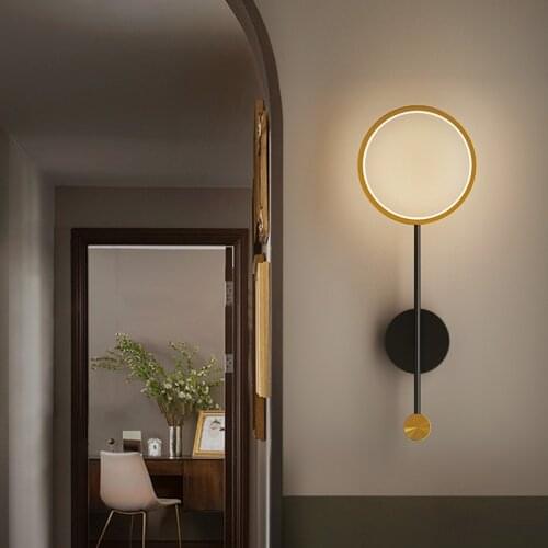 LED Wall Lights Jmzm China