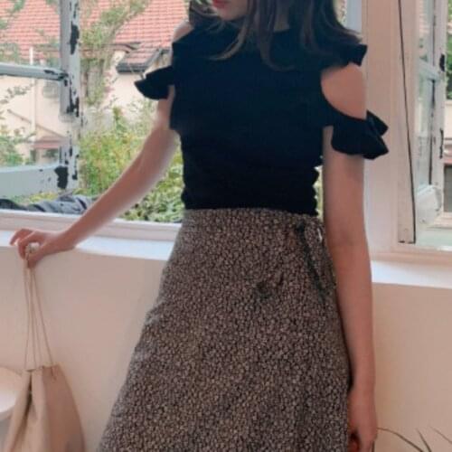 Женские однотонные футболки KOMIYAMA China At AliExpress