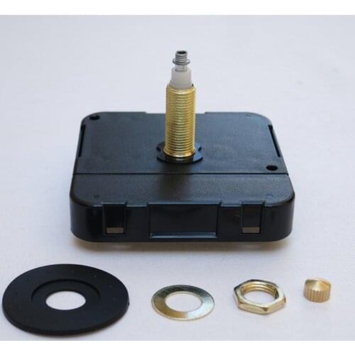 MagiDeal HR1688 28 Mechanism Quartz Wall Clock Movement Repair Kit Langer