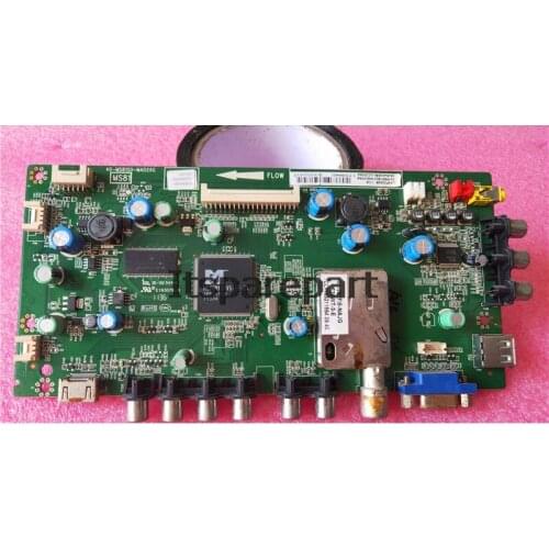 For L42f2200b Motherboard 40-ms81s0-mac2xg with Screen Lvf420auds