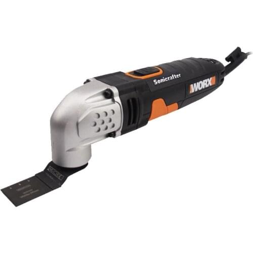 Multifunctional Machine WX667 Universal Treasure Household Cutting and Polishing Machine Woodworking Power Tools Electrical