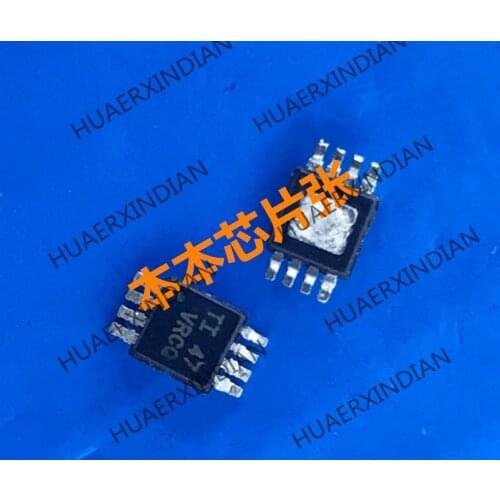 New TPS2064CDGN VRCQ MSOP-8 high quality