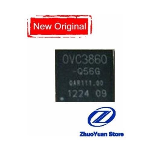 OVC3860-Q56G OVC3860 QFN IC chip New original In stock