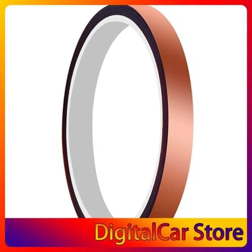 Portable Multifunctional High Temperature Heat Insulation Tape HTV Process Heat Transfer Tape For Shielded Welding