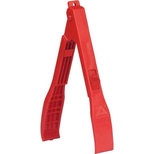 Hand Controller Fishing Body Grip Clamp Gripper Grabber Tackle Tool Lock