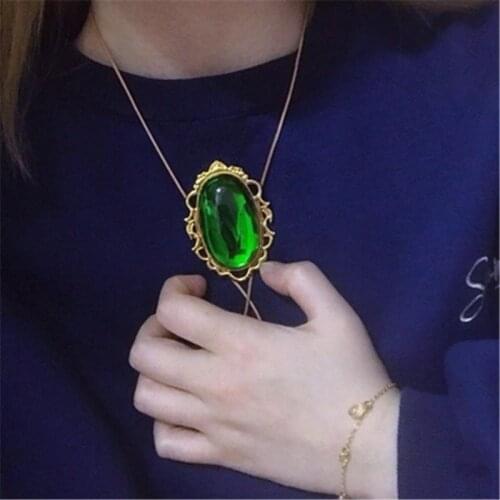 Takerlama Necklaces