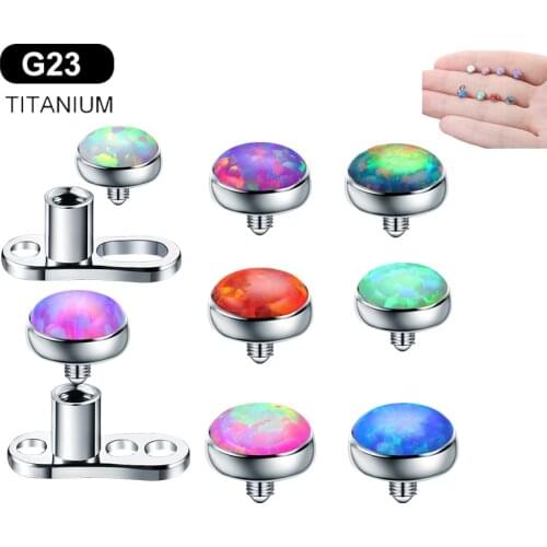 VOJO Piercing Earrings