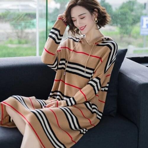 2021 New Korean Version Of Summer Fashion Casual Loose And Comfortable Temperament Short Sleeve Short Dress