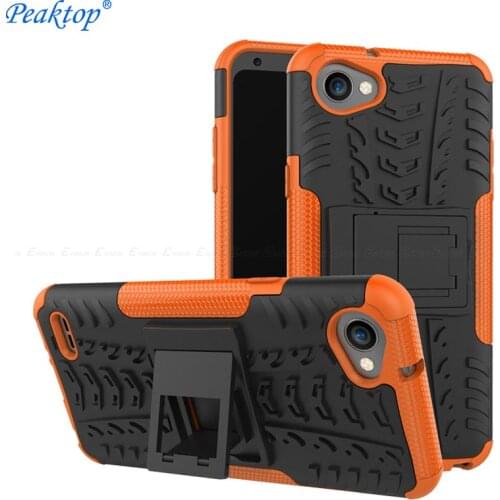 TougH Hard Back Cover For LG Q7 Q6 Prime Alpha Q6a G6 G7 V40 V30 V30S V35 Plus ThinQ V20 Shockproof Hybrid Armor Case