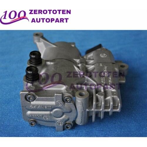 1X 2212700197 OIL AUXILIARY PUMP For Mercedes C CL CLK CLS E ML G GL R S SLK CLASS Remanufactured