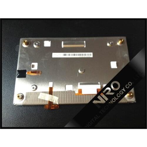 7.0 inch 800*480 LCD Screen Panel LB070WV7-TL01 LB070WV7 TL01 LB070WV7(TL)(01) LB070WV7 TL 01 LB070WV7 (TL)(01) Car Navigation